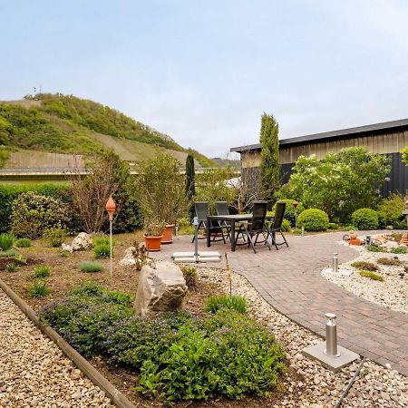 Restful Apartment In Neumagen Near River Moselle Exterior photo