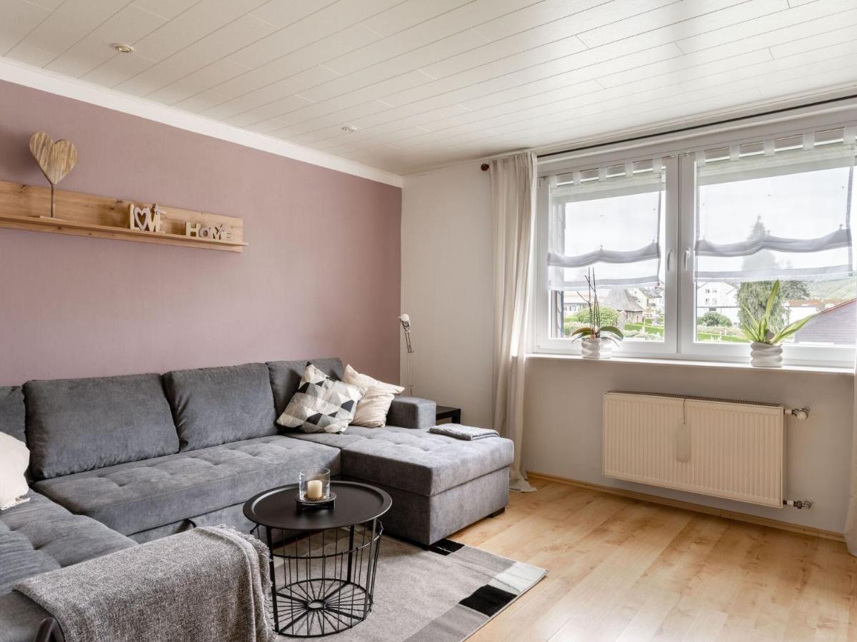 Restful Apartment In Neumagen Near River Moselle Exterior photo