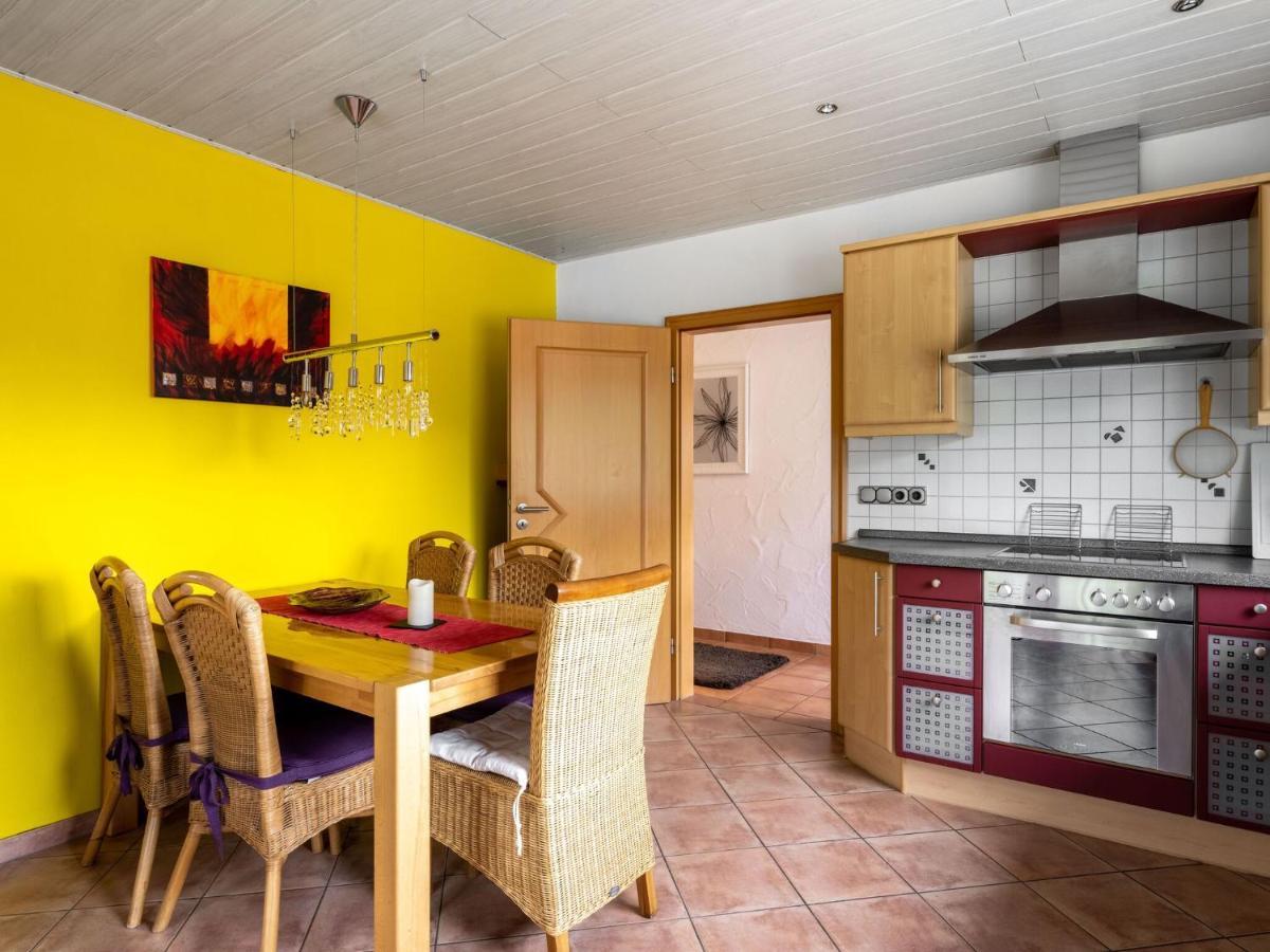 Restful Apartment In Neumagen Near River Moselle Exterior photo