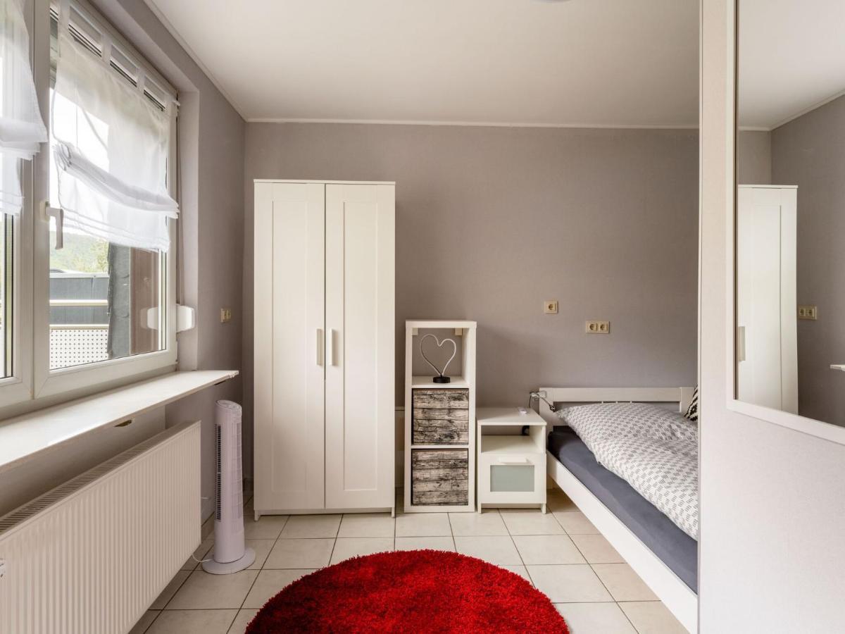 Restful Apartment In Neumagen Near River Moselle Exterior photo