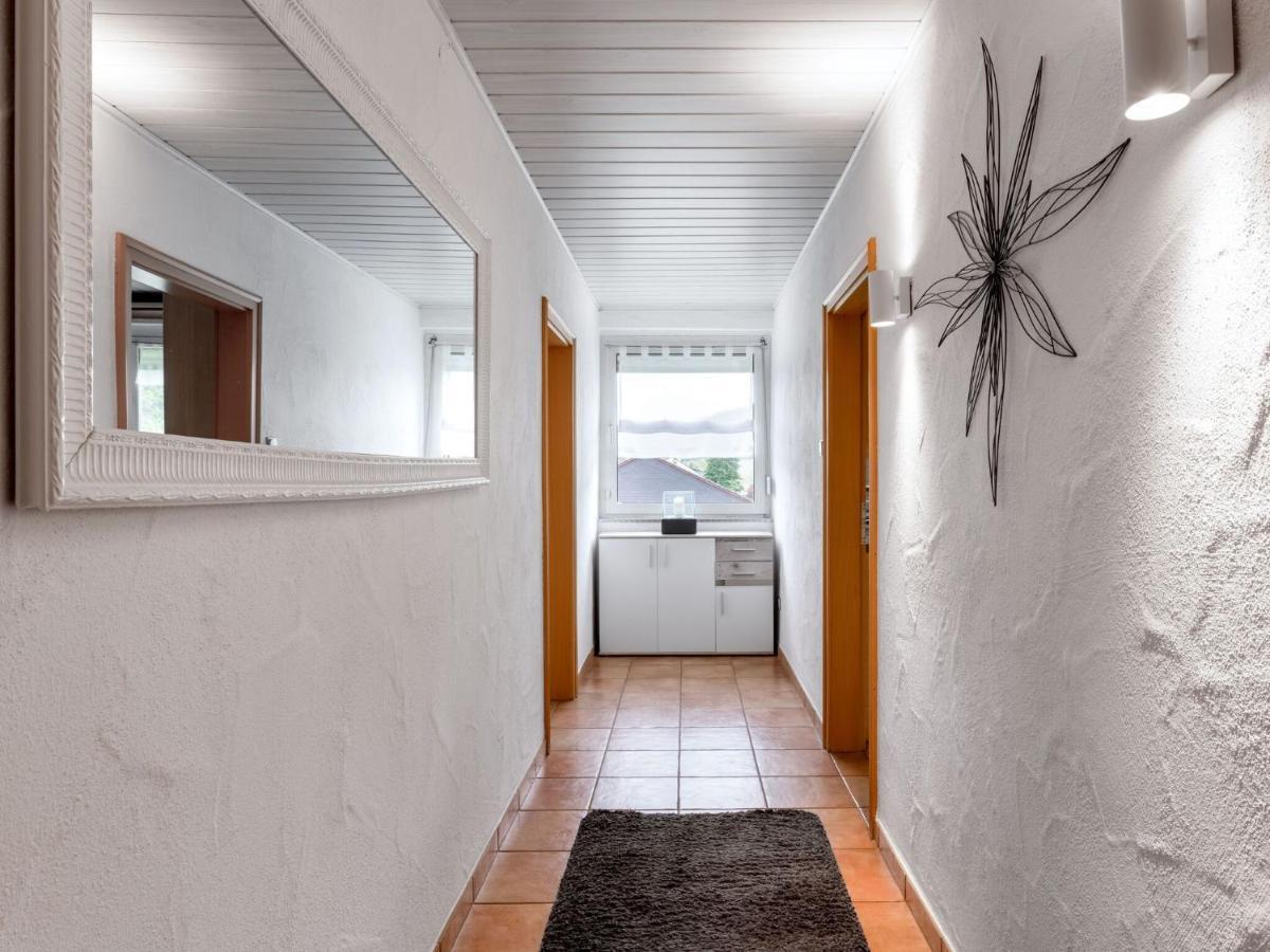Restful Apartment In Neumagen Near River Moselle Exterior photo