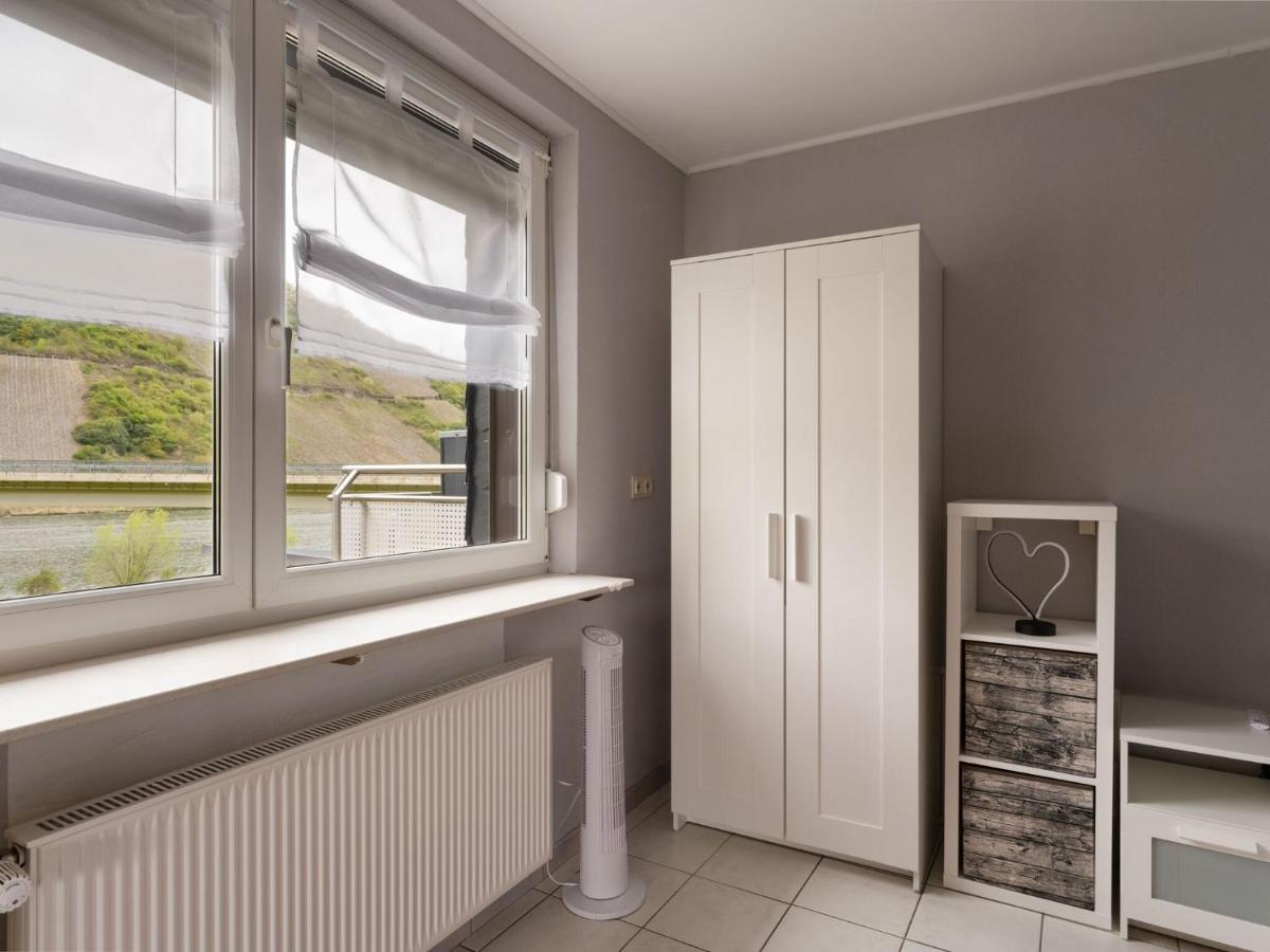 Restful Apartment In Neumagen Near River Moselle Exterior photo
